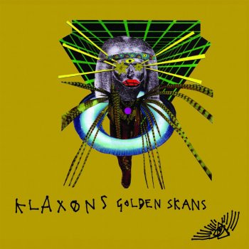 Klaxons Golden Skans (Erol Alkan's Ekstra Spektral Edit)