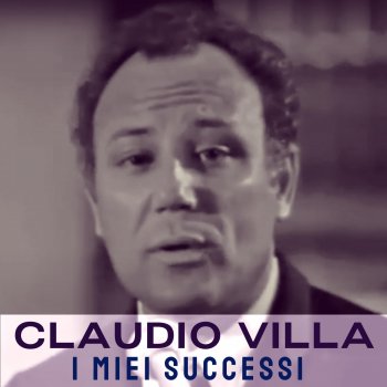 Claudio Villa Chitarra Mia