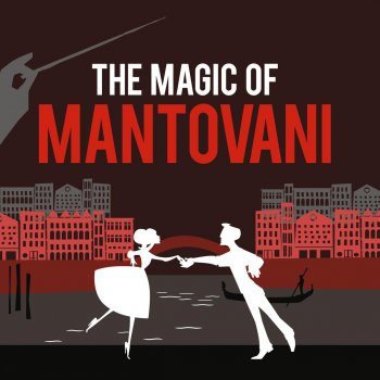 The Mantovani Orchestra Main Theme (From "Exodus")