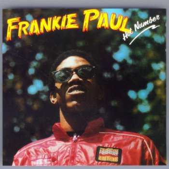 Frankie Paul Worries In The Dance