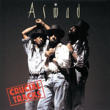 Aswad Need Your Love (Each And Every Day)