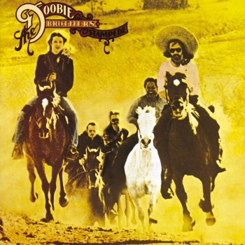 The Doobie Brothers I Been Workin' On You