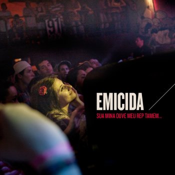 Emicida feat. Fióti Chegaí