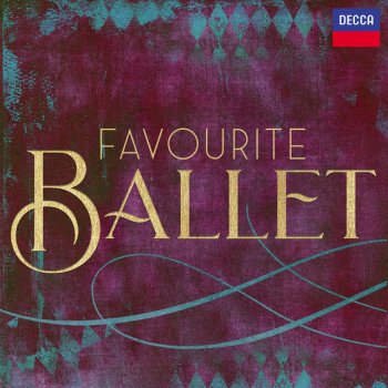 Charles Gounod feat. London Symphony Orchestra & Richard Bonynge La Reine de Saba / Act 2: Waltz