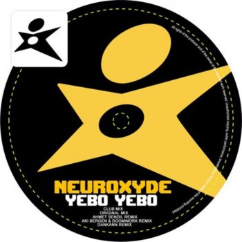 Neuroxyde Yebo Yebo - Original Mix