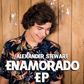 Alexander Stewart Enamorado (The Last Bandoleros version)