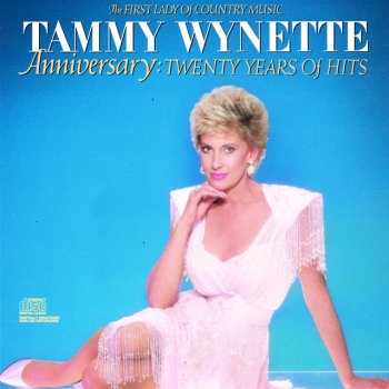 Tammy Wynette One of a Kind