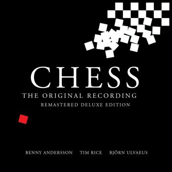 Elaine Paige feat. Tommy Körberg, The Ambrosian Singers, London Symphony Orchestra & Anders Eljas Epilogue: You and I / The Story of Chess