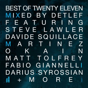 Various Artists Best of Twenty Eleven - Part 1 Mix