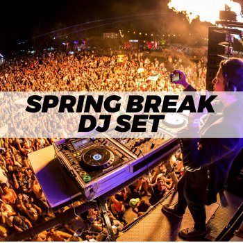 BSNO ID1 (from Spring Break Live at Cabo) [Mixed]