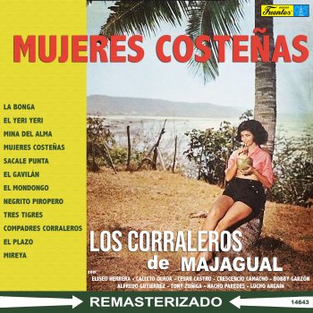 Los Corraleros De Majagual feat. Eliseo Herrera La Bonga