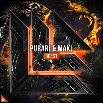 PURARI feat. MAKJ Beast