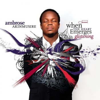 Ambrose Akinmusire What's New