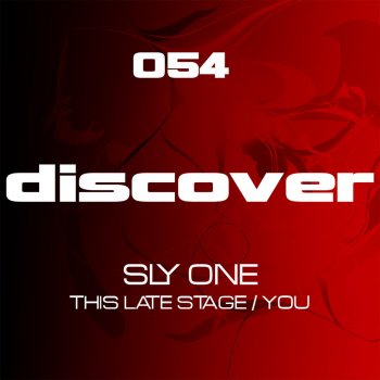Sly One This Late Stage (Aly & Fila Remix)