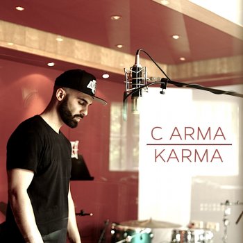C ARMA Karma (Instrumental)
