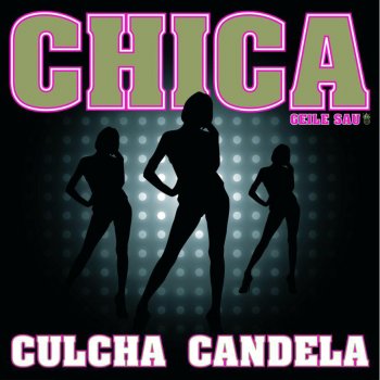 Culcha Candela Chica - Instrumentsl