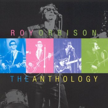 Roy Orbison Blue Bayou (Re-Recorded)