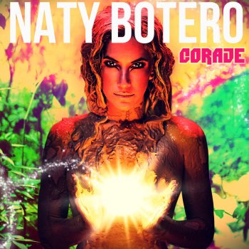 Naty Botero feat. La Bermúdez Vino (feat. La Bermudez)
