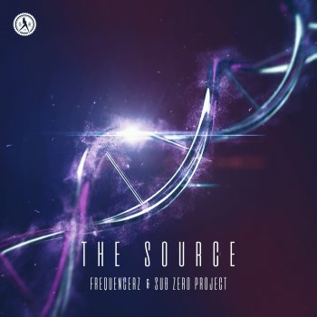 Frequencerz feat. Sub Zero Project The Source