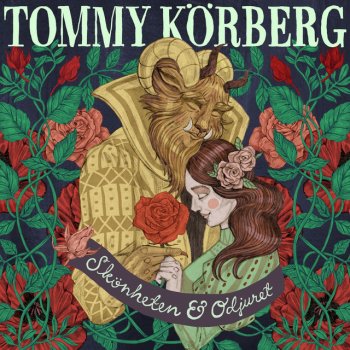 Tommy Körberg Skönheten och odjuret