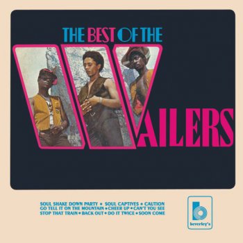 The Wailers Soul Shakedown