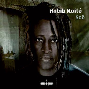 Habib Koité Khafole
