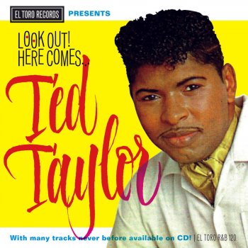 Ted Taylor Chanta Lula