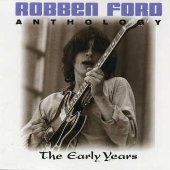 Robben Ford Goin' Down Slow (Live)