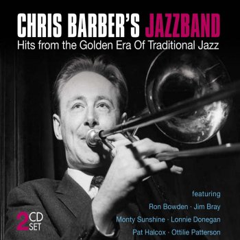 Chris Barber's Jazz Band Petite Fleur