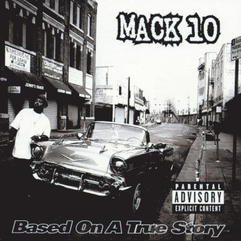 Mack 10 Can't Stop