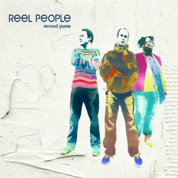 Reel People The Rain feat. Sharlene Hector [Live Version]