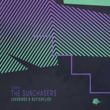 The Sunchasers Lovebirds & Butterflies