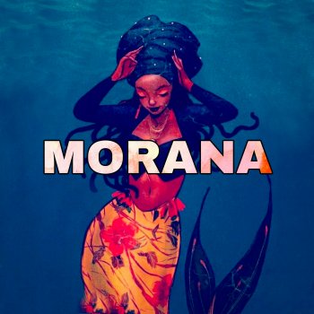 Essence Morana