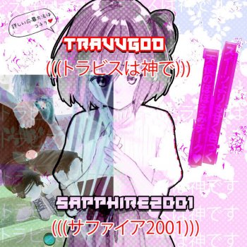Travvgod feat. Sapphire2001 Fast