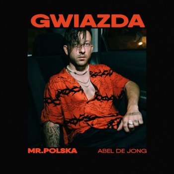 Mr. Polska feat. Abel de Jong Gwiazda