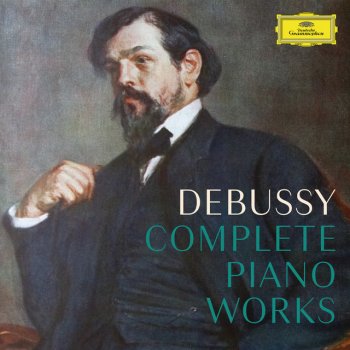 Claude Debussy feat. Maurizio Pollini 12 Etudes, L.136: 7. Pour les Degrés chromatiques
