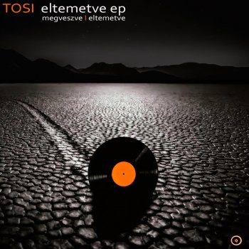 Tosi Megveszve - Original mix
