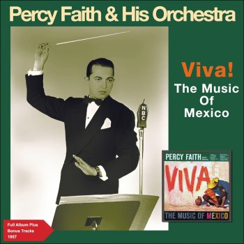 Percy Faith and His Orchestra La Cucaracha (The Mexican Cockroach Song)