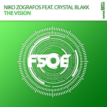 Niko Zografos feat. Crystal Blakk The Vision