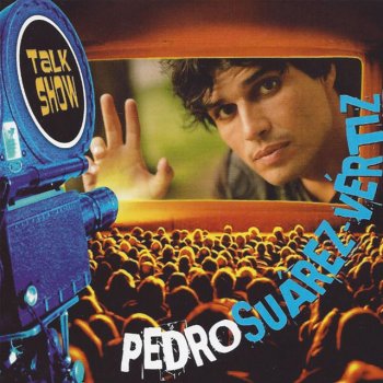 Pedro Suárez-Vértiz Bailar (Remix)