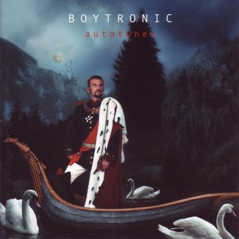Boytronic Living Without You