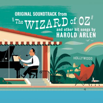 Harold Arlen Delirious Escape (End Title) [From "The Wizard of Oz"]