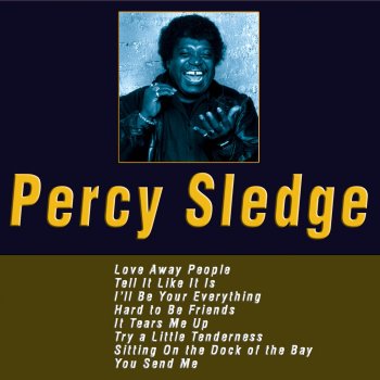 Percy Sledge Thief in the City