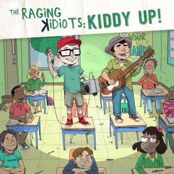Bobby Bones & The Raging Idiots feat. The Raging Idiots The Planet Song