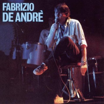 Fabrizio De André Canto del servo pastore