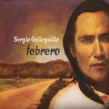 Sergio Galleguillo Como Poderte Olvidar