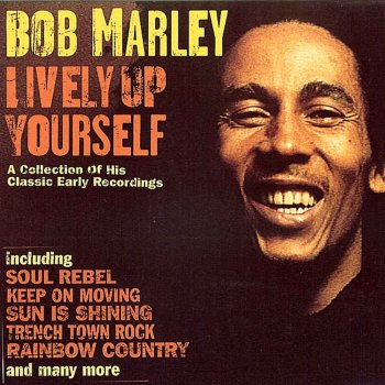 Bob Marley Memphis