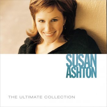 Susan Ashton There Is A Line - 2006 Digital Remaster