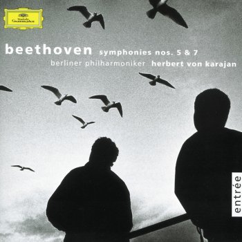 Beethoven; Berliner Philharmoniker, Karajan Symphony No.7 In A, Op.92: 1. Poco sostenuto - Vivace