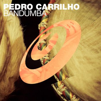 Pedro Carrilho Bandumba (Drums Dub)